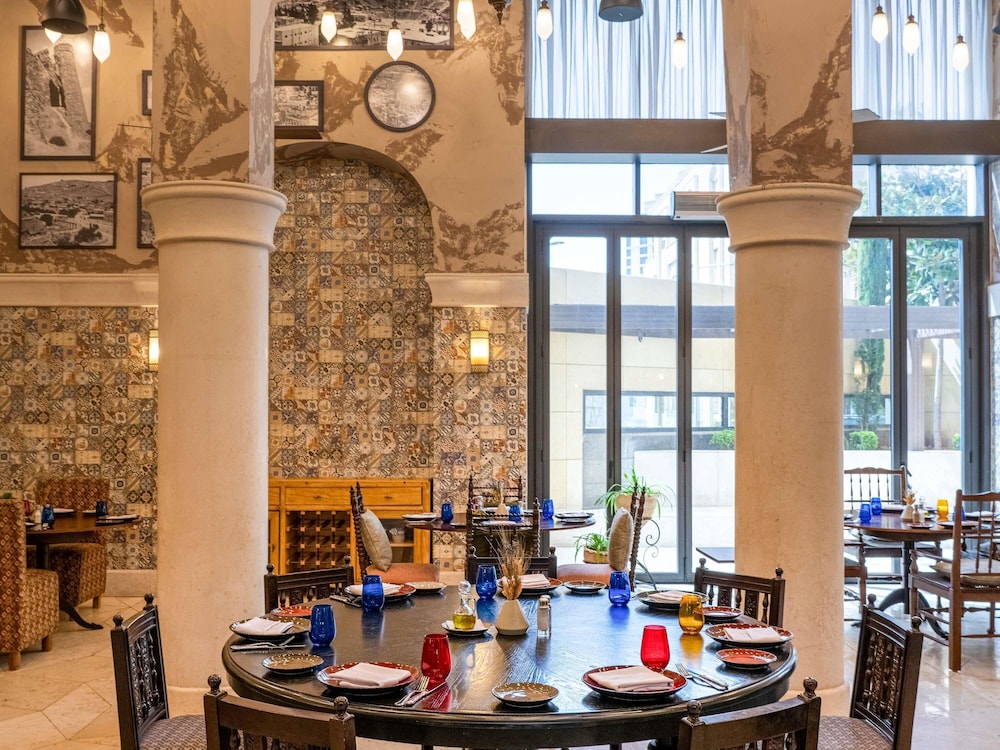 Fairmont Amman Image 155
