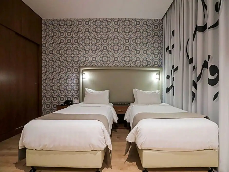 La Locanda Boutique Hotel Image 3