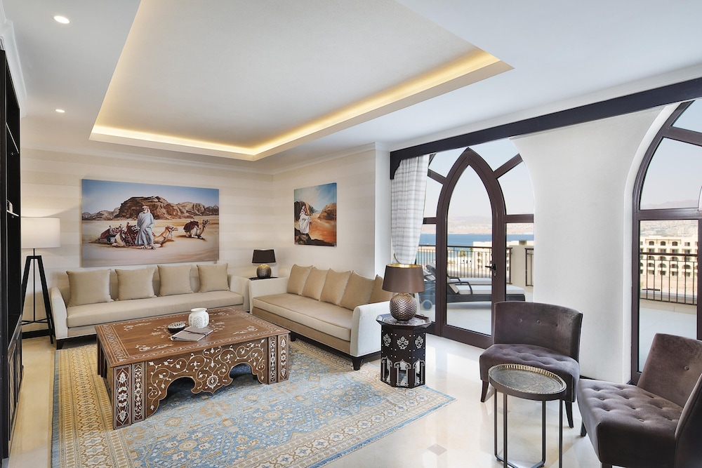 Al Manara, A Luxury Collection Hotel, Saraya Aqaba Image 24