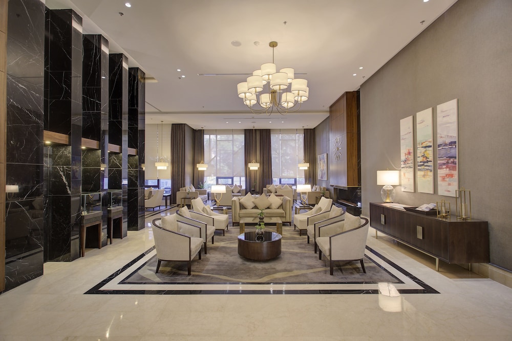 The House Boutique Suites Image 0