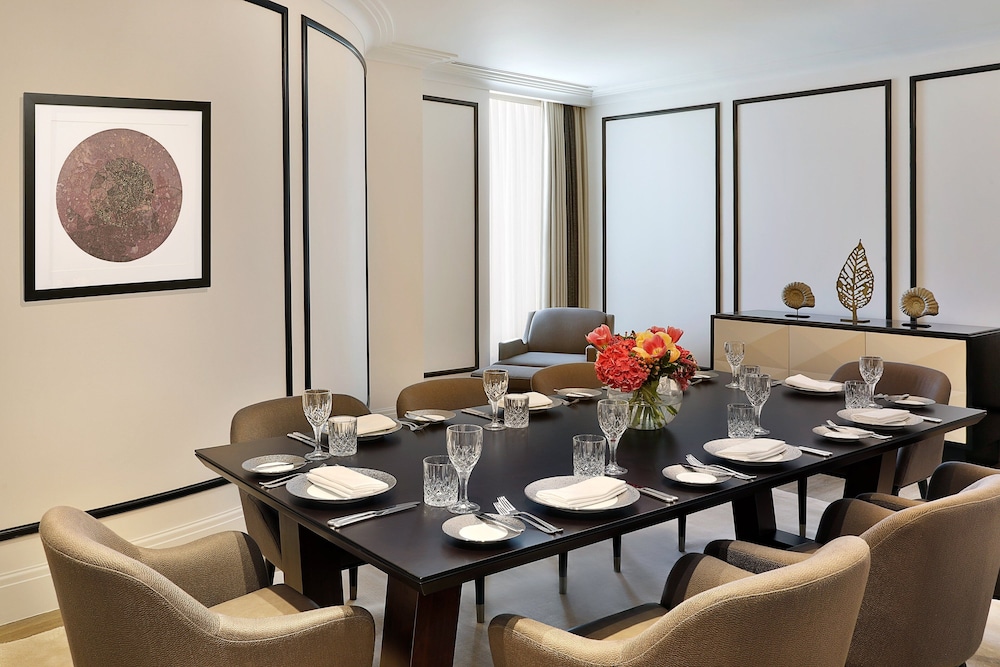 The St. Regis Amman Image 49