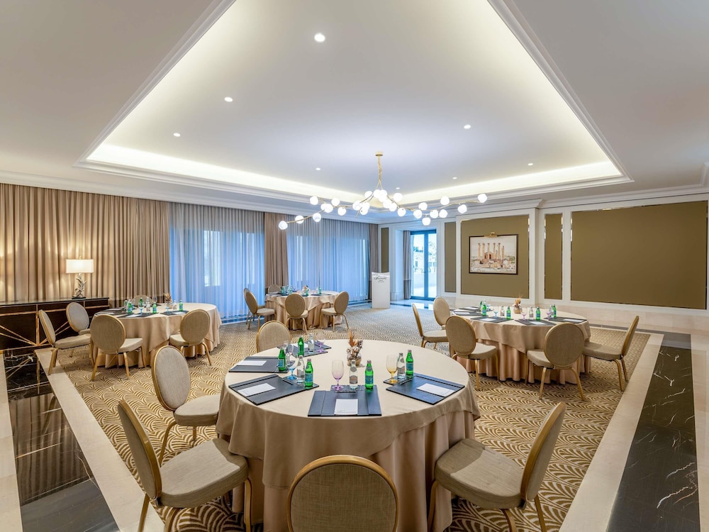 Fairmont Amman Image 184
