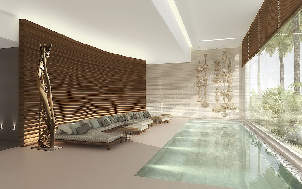 Al Manara, A Luxury Collection Hotel, Saraya Aqaba Image 85