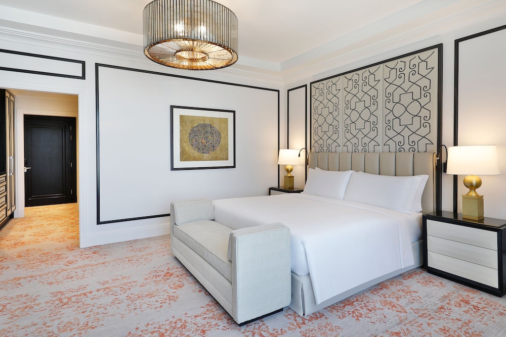 The St. Regis Amman Image 38