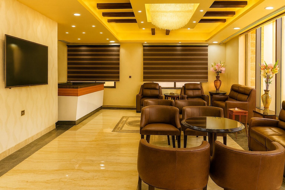 Al Jamal Hotel Image 0