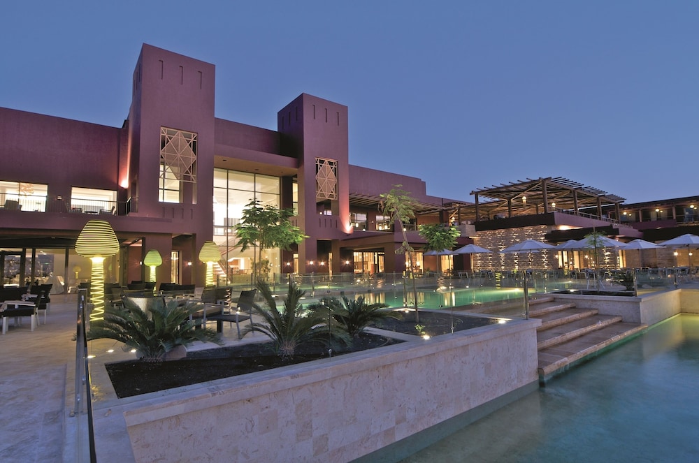 Movenpick Resort & Spa Tala Bay Aqaba Image 158