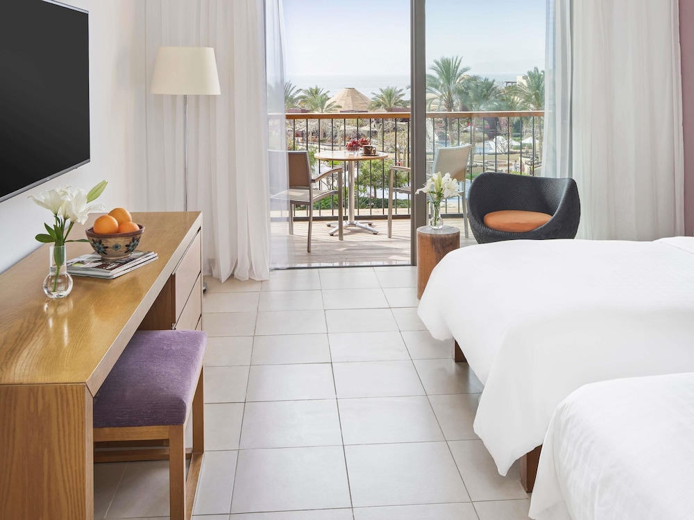 Movenpick Resort & Spa Tala Bay Aqaba Image 14