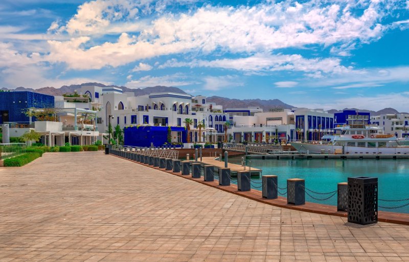 Aqaba Travel Tour Jordan