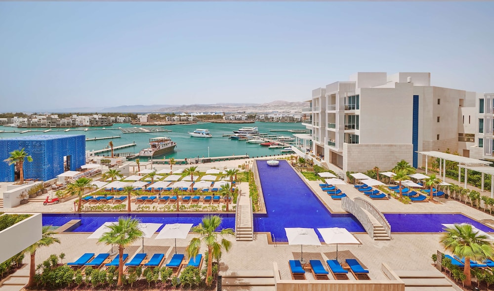 Hyatt Regency Aqaba Ayla Resort Image 34