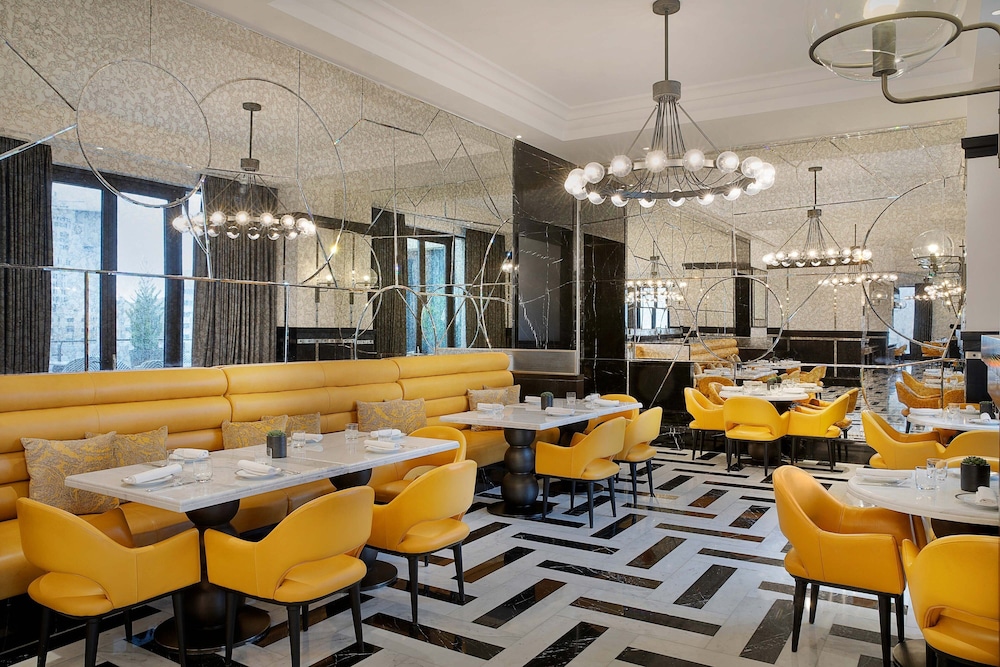 The St. Regis Amman Image 133