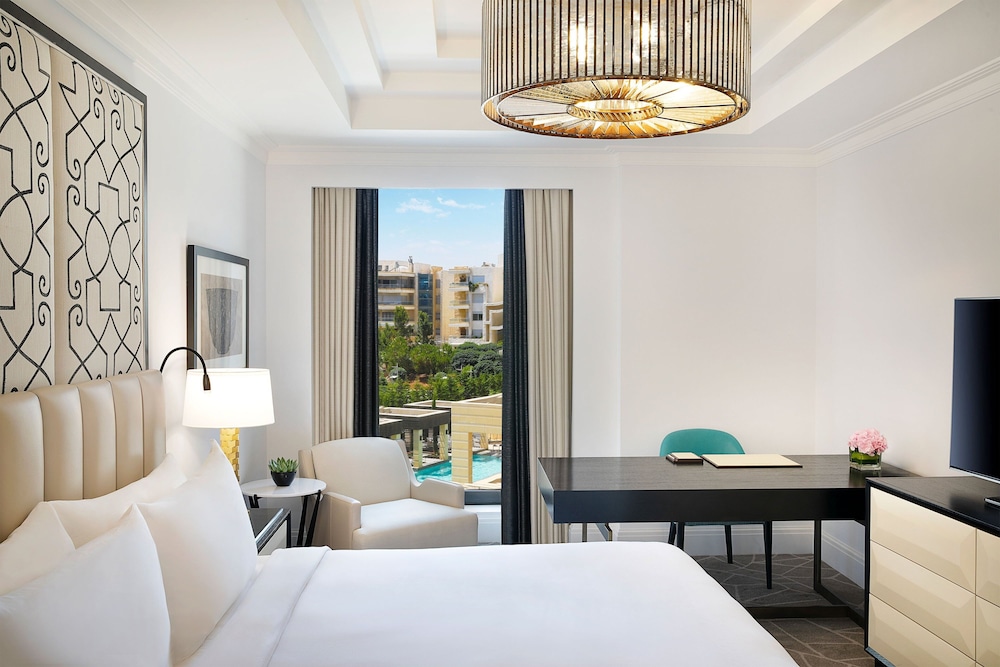 The St. Regis Amman Image 12