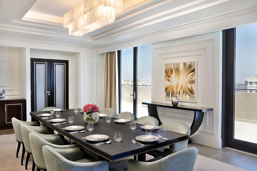 The St. Regis Amman Image 24