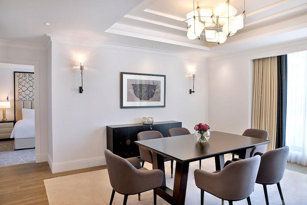 The St. Regis Amman Image 59