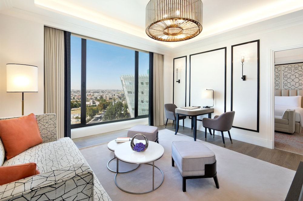 The St. Regis Amman Image 76