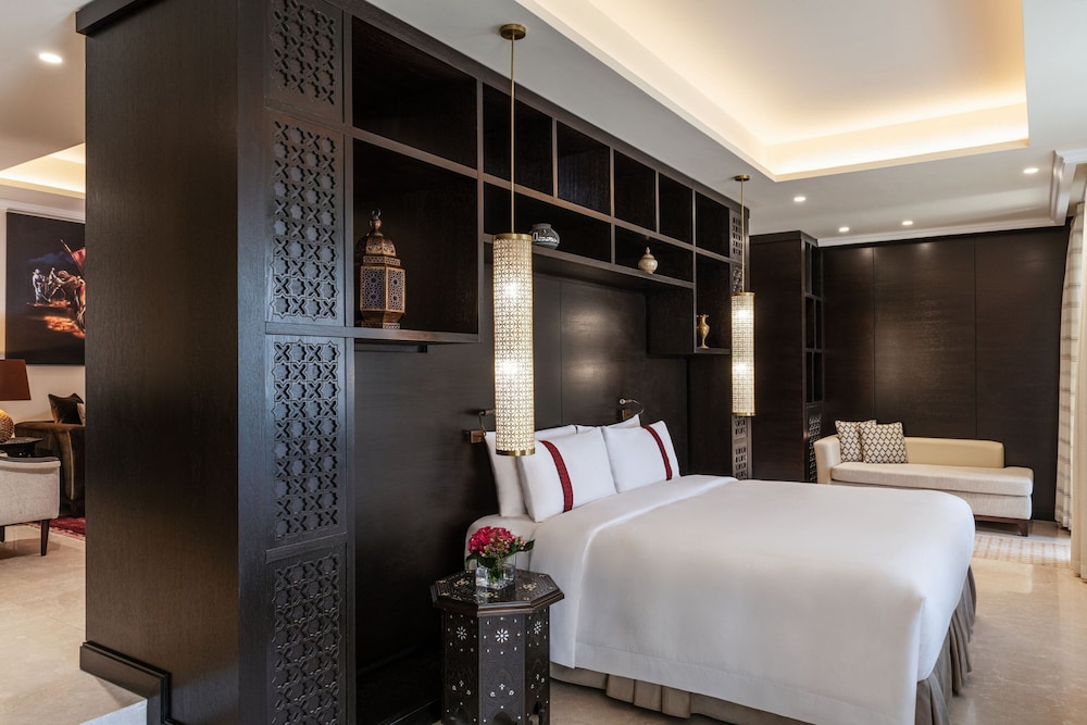 Al Manara, A Luxury Collection Hotel, Saraya Aqaba Image 103