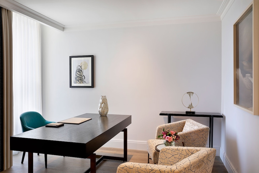 The St. Regis Amman Image 44