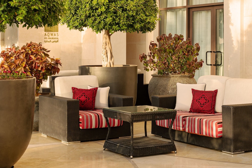 Al Manara, A Luxury Collection Hotel, Saraya Aqaba Image 4