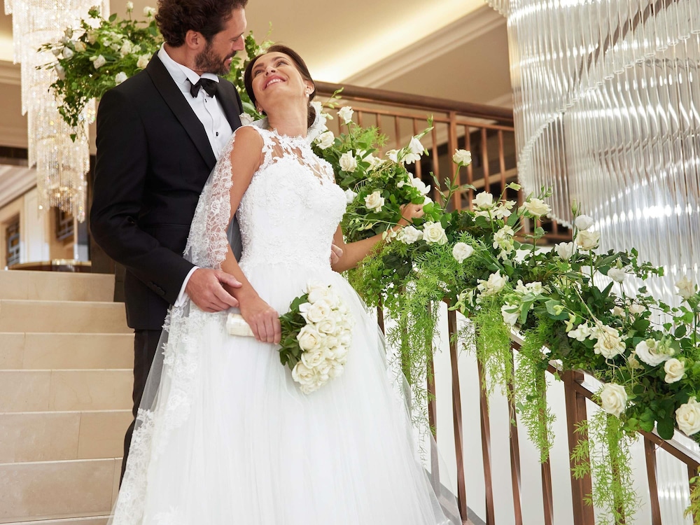 Fairmont Amman Image 178