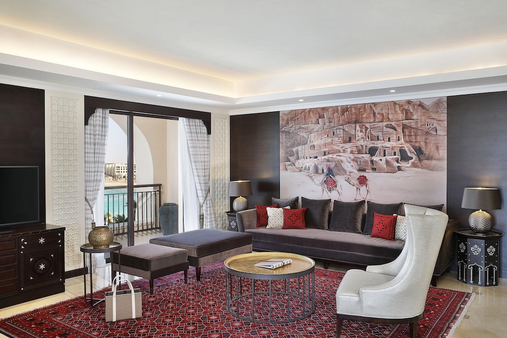 Al Manara, A Luxury Collection Hotel, Saraya Aqaba Image 56