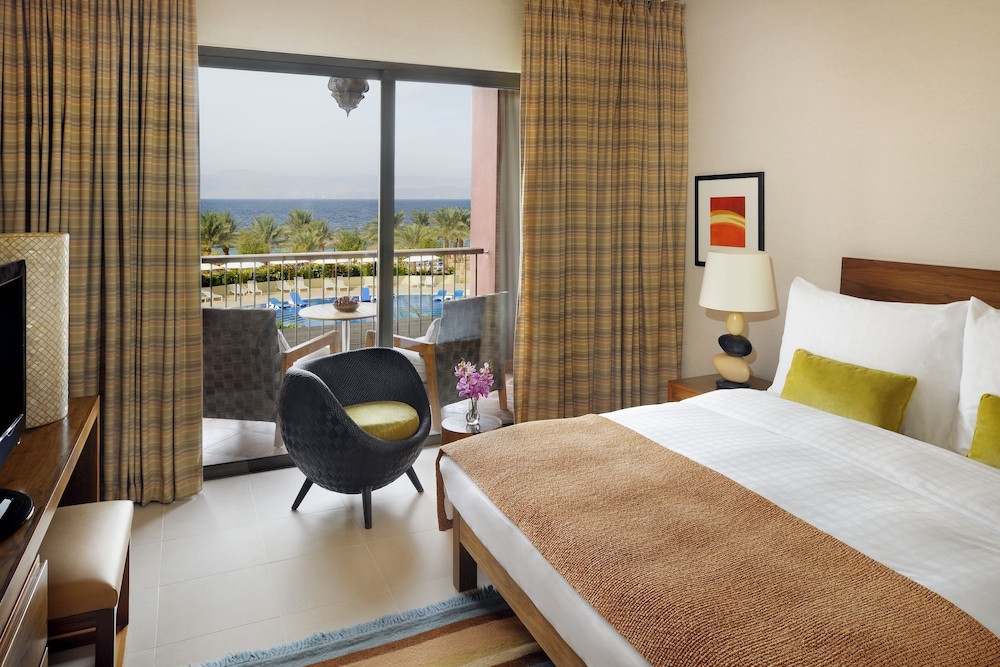 Movenpick Resort & Spa Tala Bay Aqaba Image 2