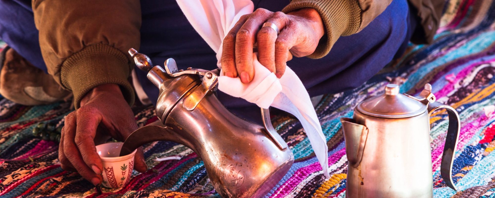 Bedouin Tea Scaled