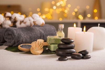 Best Spas In Jordan Experience
