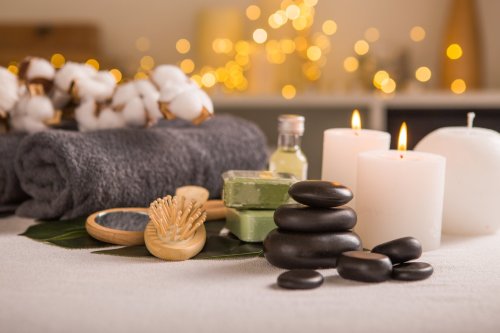 Best Spas In Jordan Experience