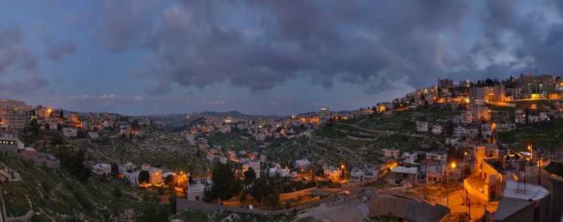 Bethlehem Scaled