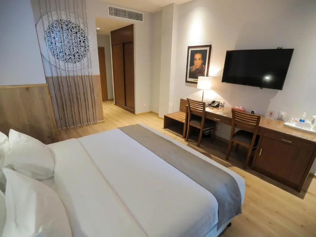 La Locanda Boutique Hotel Image 41