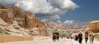 Bigstock The Road To Petra Jordan Mid 101817206