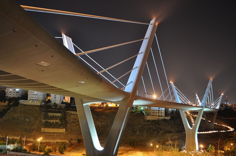 Fairmont Amman Image 215