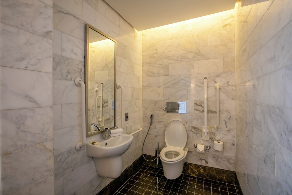 Fairmont Amman Image 93
