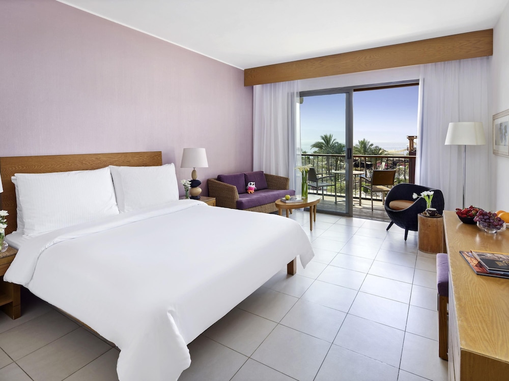 Movenpick Resort & Spa Tala Bay Aqaba Image 40