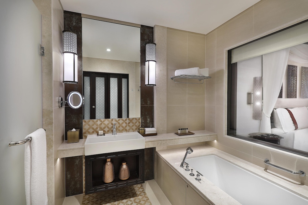 Al Manara, A Luxury Collection Hotel, Saraya Aqaba Image 79