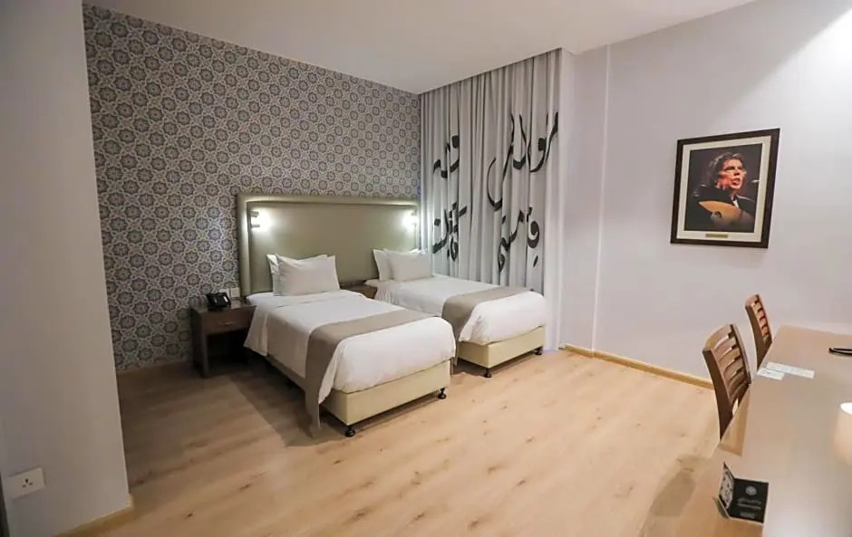 La Locanda Boutique Hotel Image 11
