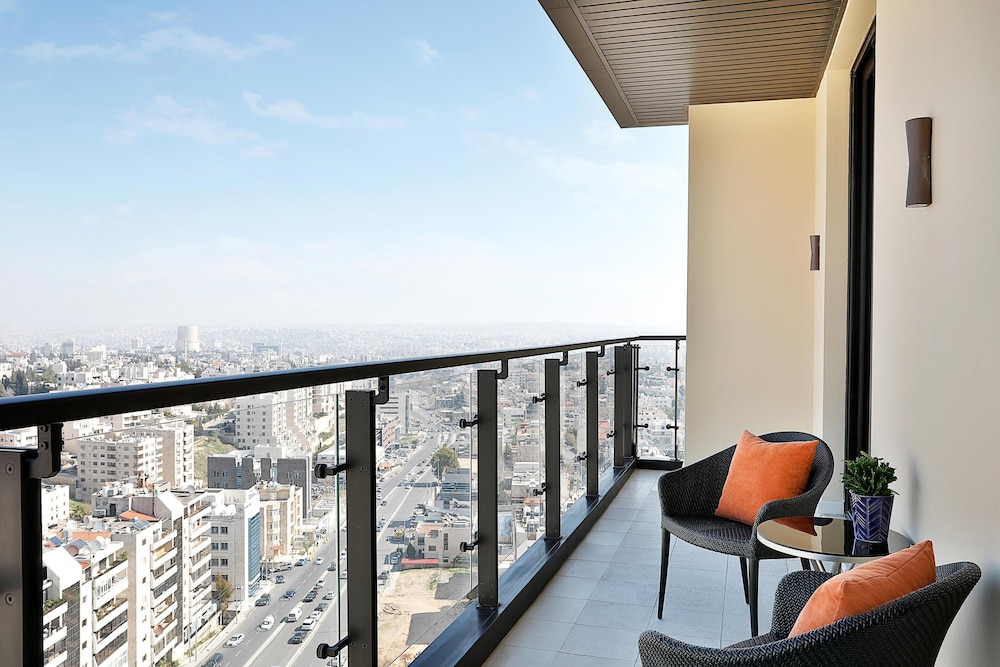 The St. Regis Amman Image 189