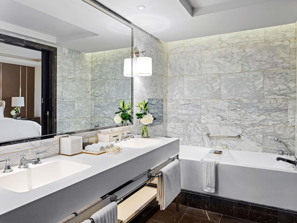 Fairmont Amman Image 40
