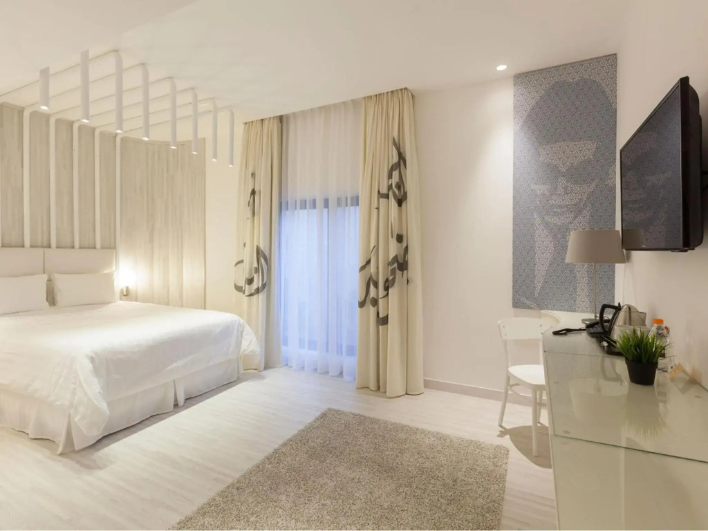 La Locanda Boutique Hotel Image 100