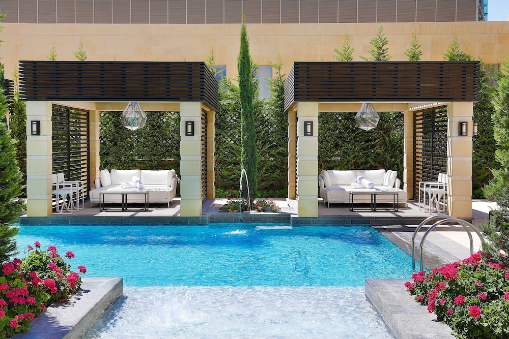 The St. Regis Amman Image 99