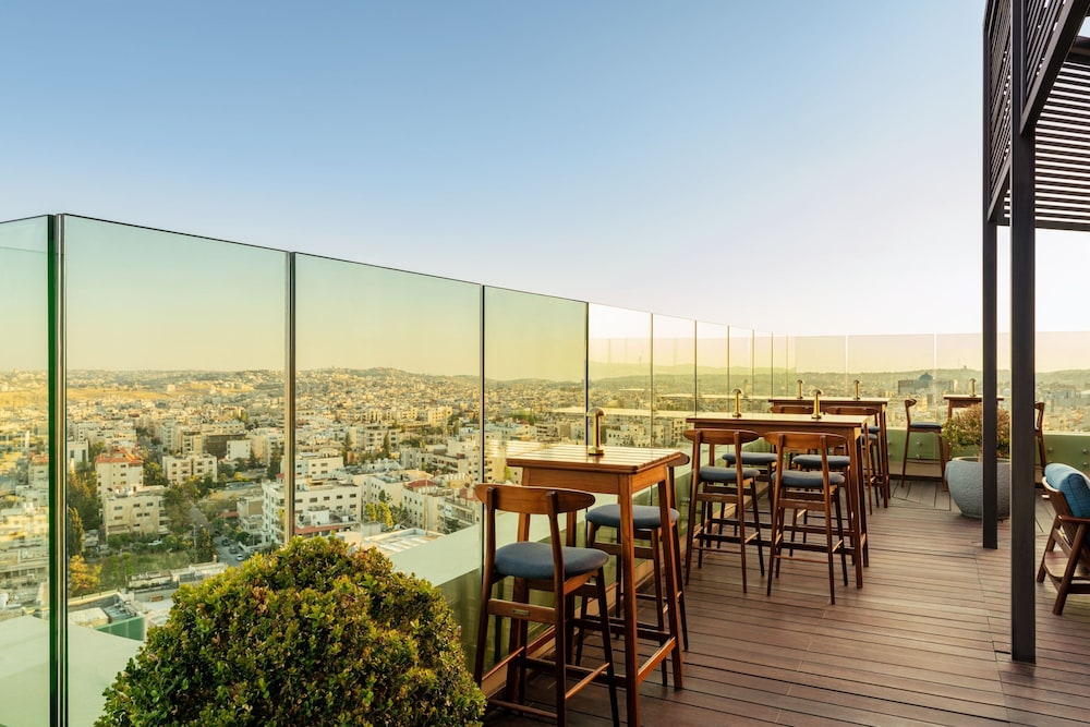 The St. Regis Amman Image 187