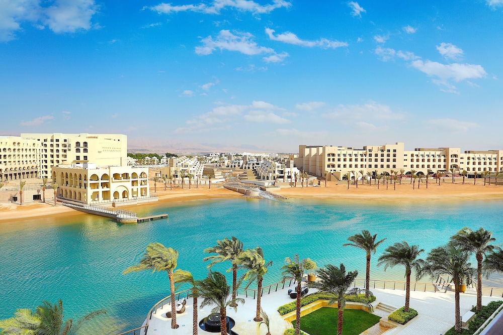 Al Manara, A Luxury Collection Hotel, Saraya Aqaba Image 73