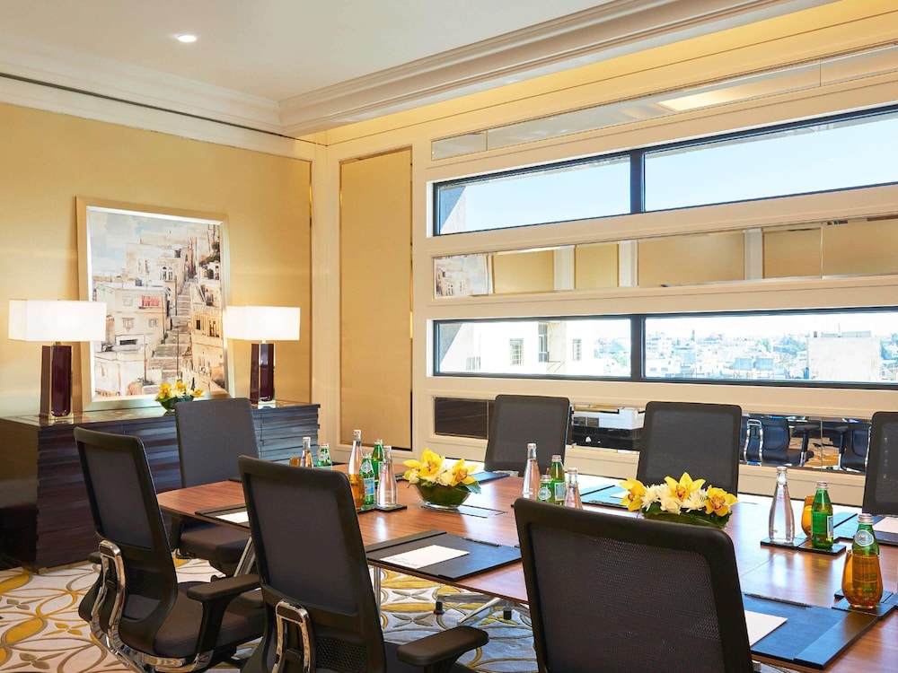 Fairmont Amman Image 183