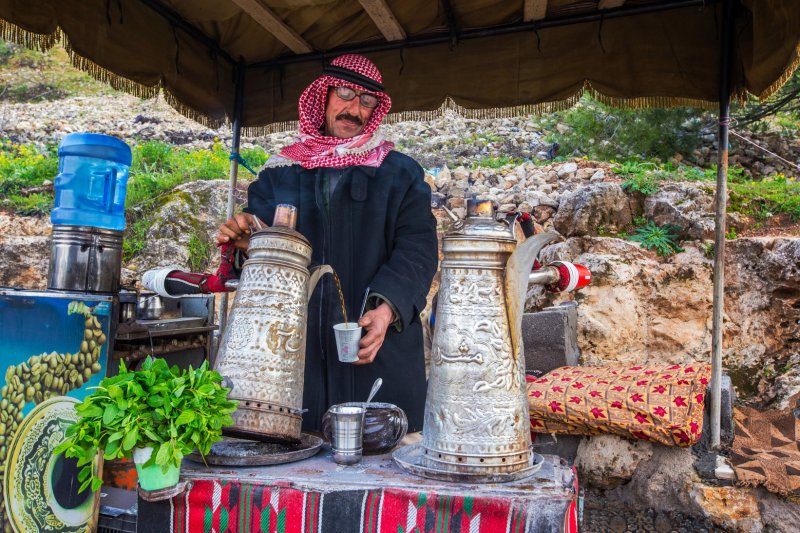 Common Arabic Phrases In Jordan