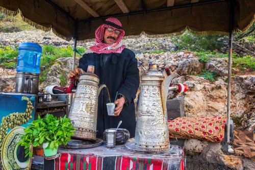 Common Arabic Phrases In Jordan