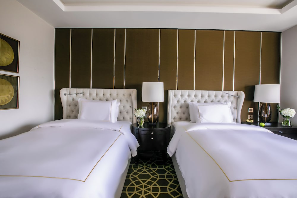 Fairmont Amman Image 13