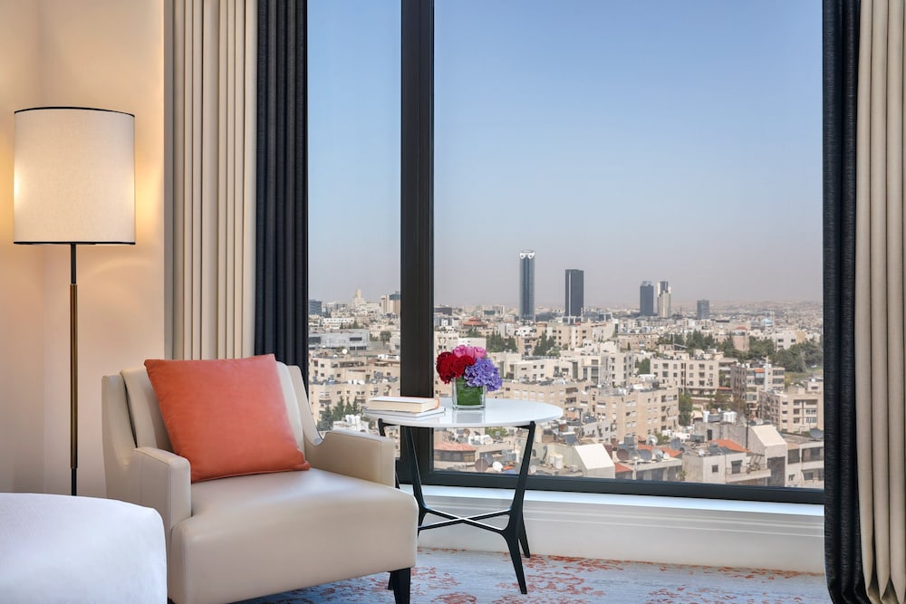 The St. Regis Amman Image 18
