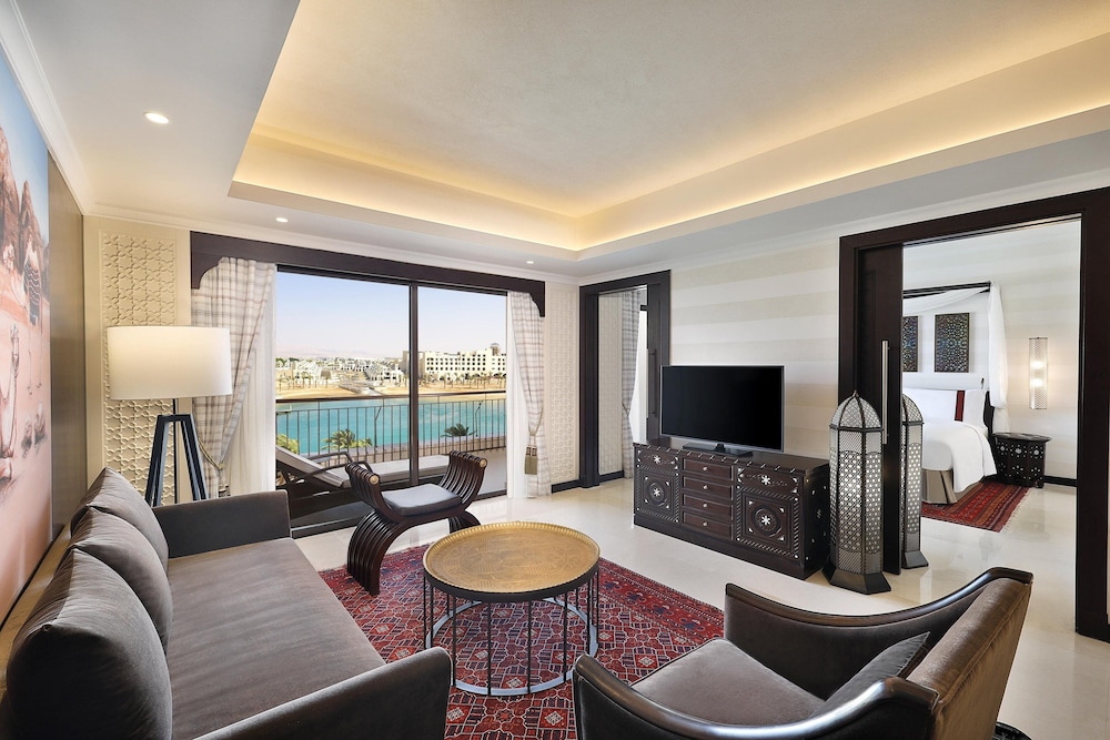 Al Manara, A Luxury Collection Hotel, Saraya Aqaba Image 20