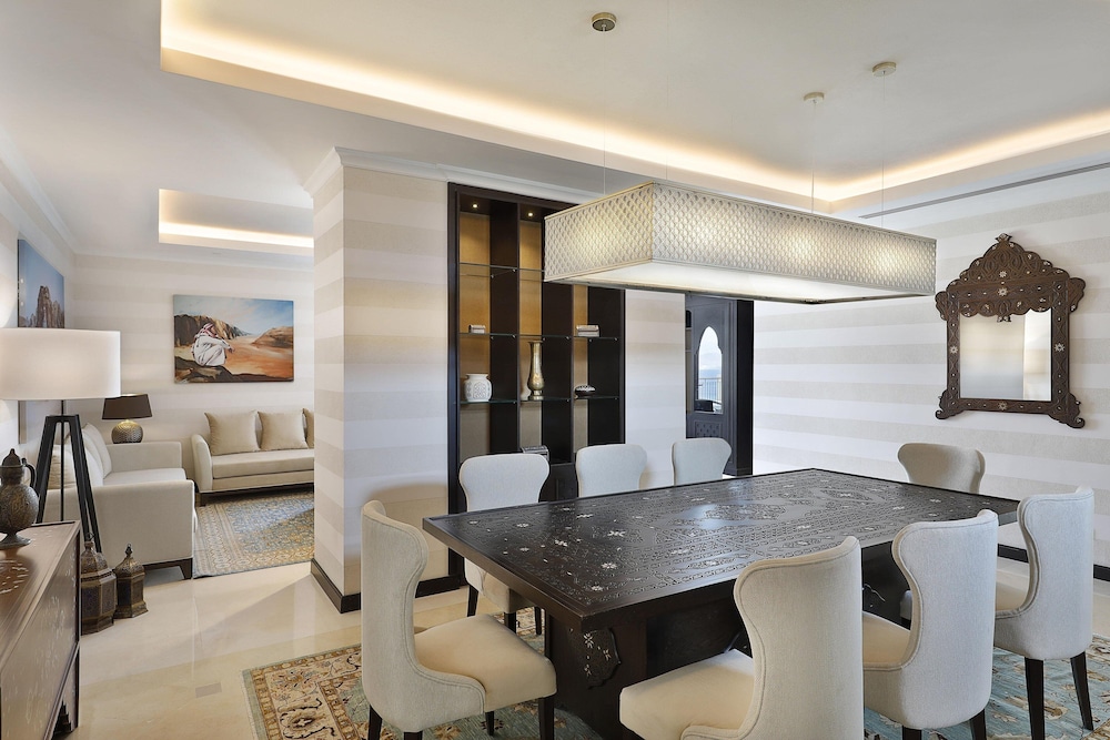 Al Manara, A Luxury Collection Hotel, Saraya Aqaba Image 10