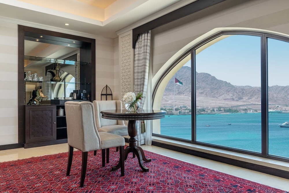 Al Manara, A Luxury Collection Hotel, Saraya Aqaba Image 60