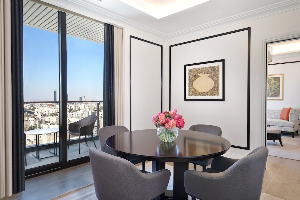 The St. Regis Amman Image 22